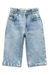 Rag & Bone Babies'  Kids' Miramar Wide Leg Jeans