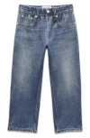 Rag & Bone Babies'  Kids' Miramar Wide Leg Jeans