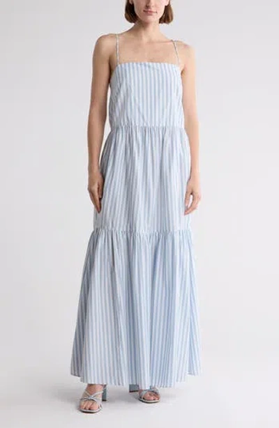 RAG & BONE RAG & BONE LEILAH POPLIN DRESS