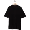 Rag & Bone Lewis Cotton Knit Camp Shirt