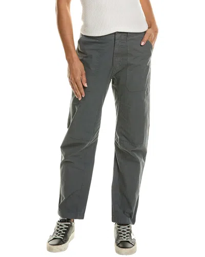 Rag & Bone Leyton Pant In Grey