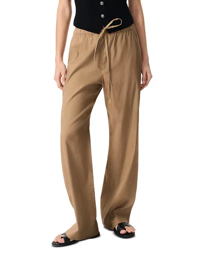 RAG & BONE RAG & BONE LOGAN BEACH PANTS