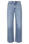 Rag & Bone Featherweight Logan In Blue