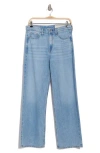 Rag & Bone Lori High Waist Wide Leg Jeans In Lansdale