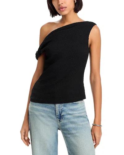 RAG & BONE RAG & BONE LOU OFF-THE-SHOULDER TOP