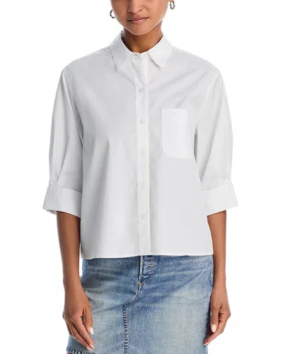 RAG & BONE RAG & BONE LUCIA SHIRT