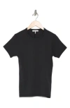 Rag & Bone Lucy T-shirt In Black