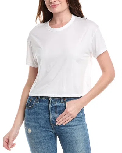 Rag & Bone Mai Boxy T-shirt