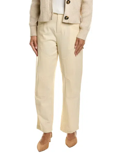 RAG & BONE MALIA TWILL CARGO PANT