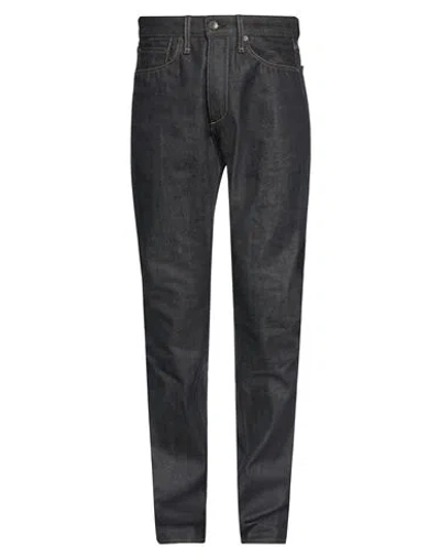 Rag & Bone Man Jeans Blue Size 32w-32l Cotton