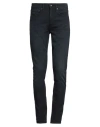 Rag & Bone Man Jeans Blue Size 34w-32l Cotton, Lycra T400 Ecomade Fiber, Lycra In Blue