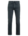 Rag & Bone Man Jeans Charcoal Size 32 Cotton, Polyurethane