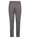 Rag & Bone Man Jeans Lead Size 30w-32l Cotton, Polyester, Elastane In Grey