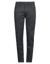 Rag & Bone Man Jeans Navy Size 30w-32l Cotton, Polyester, Elastane In Navy Blue