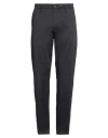 Rag & Bone Man Pants Black Size 33 Cotton, Viscose, Elastane