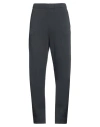 Rag & Bone Man Pants Charcoal Size L Cotton, Polyester In Grey