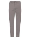 Rag & Bone Man Pants Grey Size 30 Cotton, Elastane