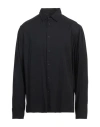 Rag & Bone Fit 2 Cotton Oxford Shirt In Black