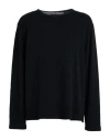 Rag & Bone Reid Slim Fit Sweater In Black