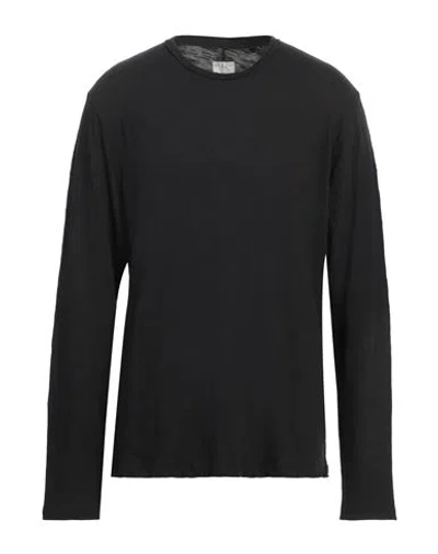 Rag & Bone Man T-shirt Black Size M Cotton