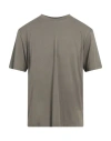 Rag & Bone Classic Tee Dksdw In Green
