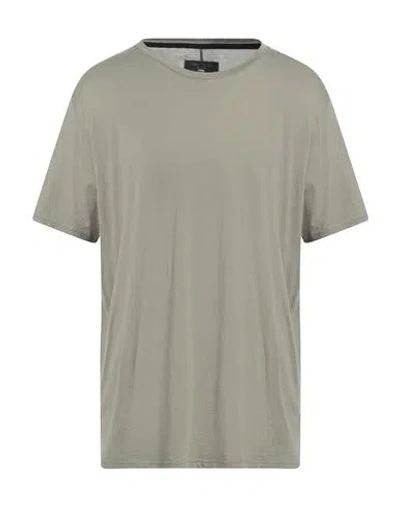 Rag & Bone Man T-shirt Military Green Size L Pima Cotton