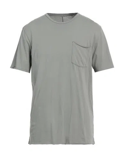 Rag & Bone Man T-shirt Sage Green Size L Organic Cotton