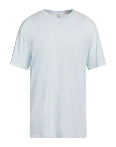 Rag & Bone Man T-shirt Sky Blue Size L Pima Cotton