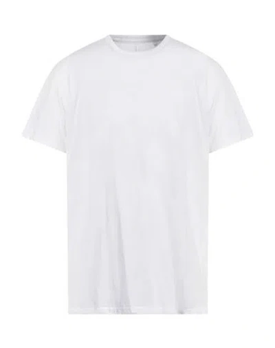Rag & Bone Man T-shirt White Size S Organic Cotton