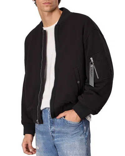 RAG & BONE RAG & BONE MANSTON VINTAGE BOMBER JACKET