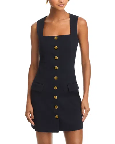 RAG & BONE RAG & BONE MARIANA TEXTURED DRESS