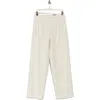 Rag & Bone Marianna Ponte Pants In White