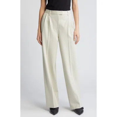 RAG & BONE RAG & BONE MARIANNE PINSTRIPE PONTE PANTS