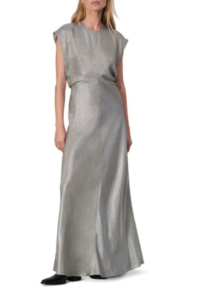 warm maxi dress Warm Sands Maxi Dress – Brightside Boutique main image 1
