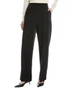 Rag & Bone Marina Pant In Black