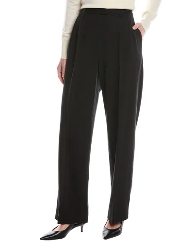 Rag & Bone Marina Pant In Black