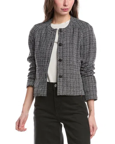 RAG & BONE RAG & BONE MARISA TWEED JACKET