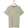 Rag & Bone Matthew Pocket T-shirt