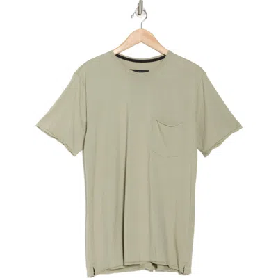Rag & Bone Matthew Pocket T-shirt