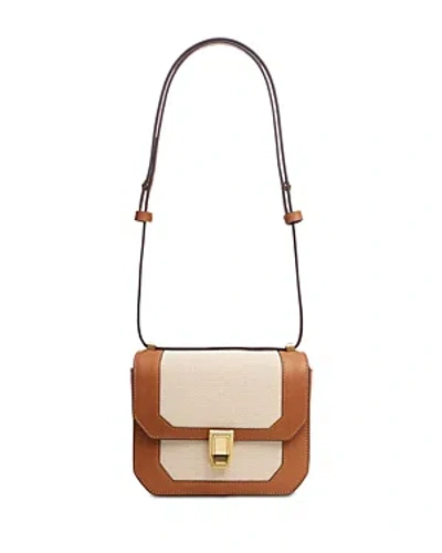 Rag & Bone Max Small Crossbody In Natural