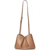 Rag & Bone Medium Bloom Leather Crossbody Bag
