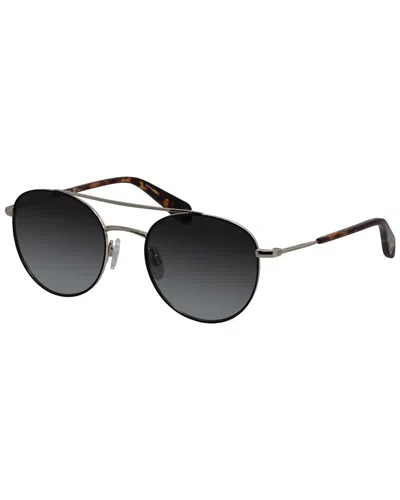 RAG & BONE RAG & BONE MEN'S 5050 51MM SUNGLASSES