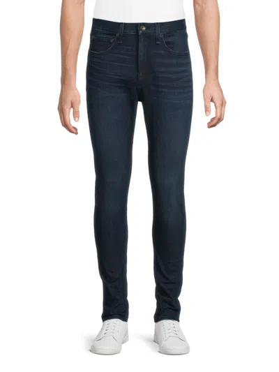 Rag & Bone Men's Aero Skinny Jeans In Otis