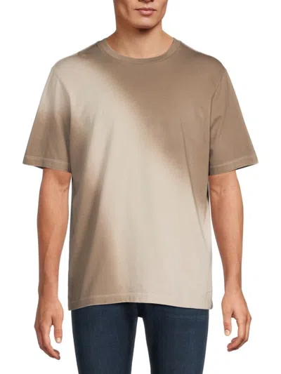 Rag & Bone Men's Cliff Ombre T-shirt