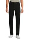 Rag & Bone Men's Slim-fit Jeans In Black
