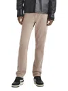 Rag & Bone Fit 2 Slim Fit Aero Stretch Jeans In Limestone
