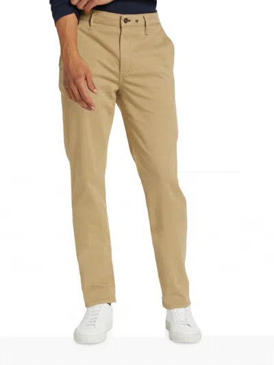 Rag & Bone Men's Fit 2 Slim Fit Twill Chino Pants