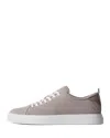 Rag & Bone Men's Perry Lace Up Sneakers In Ice Gray