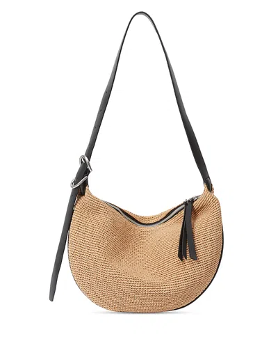 RAG & BONE RAG & BONE MERCER MEDIUM HOBO BAG