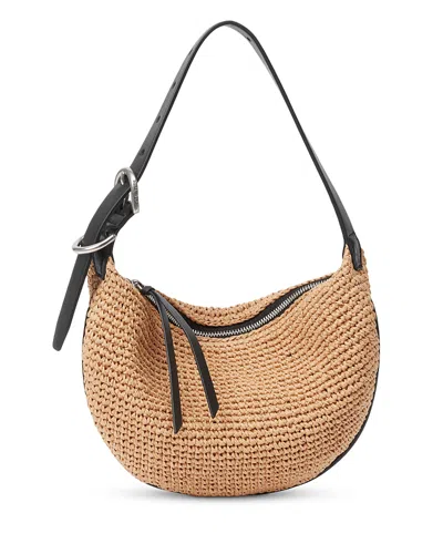 RAG & BONE RAG & BONE MERCER SMALL HOBO BAG